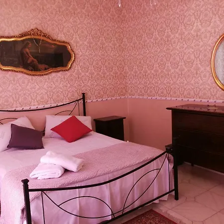 Гостевой дом A Casa Di Dalila *