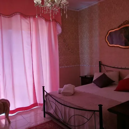 Гостевой дом A Casa Di Dalila