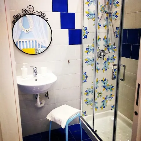 A Casa Di Dalila *