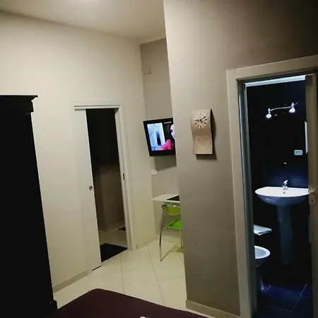 A Casa Di Dalila *