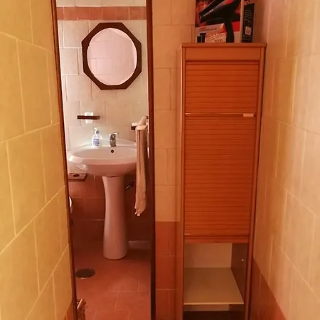 A Casa Di Dalila Neapel