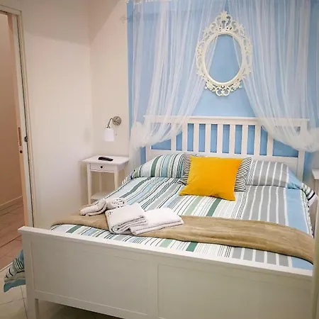 A Casa Di Dalila Neapel