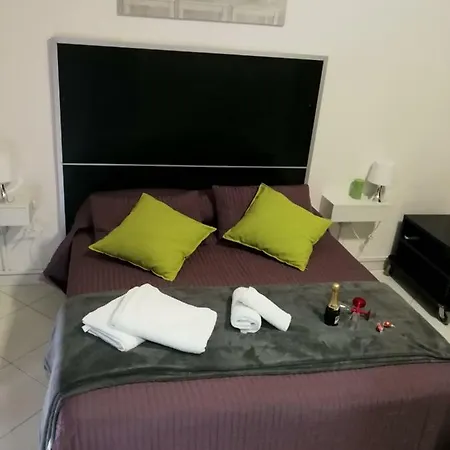 A Casa Di Dalila