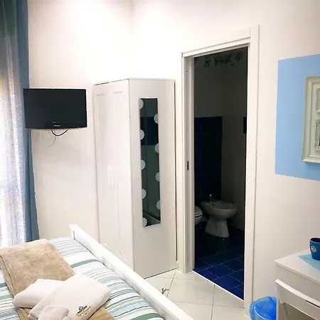 A Casa Di Dalila Gasthof