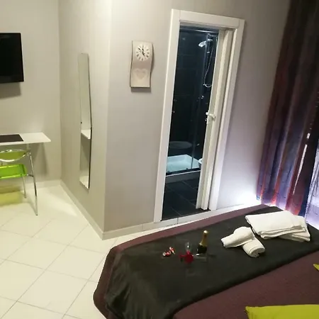 A Casa Di Dalila * Neapel