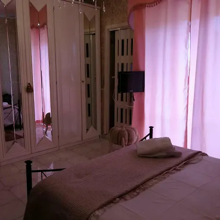 A Casa Di Dalila *