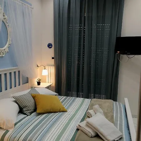 A Casa Di Dalila Gasthof