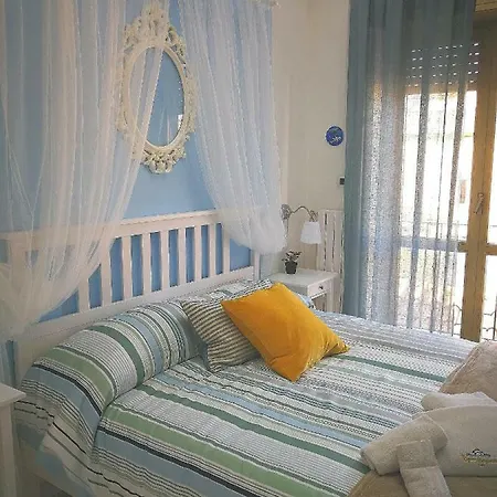 A Casa Di Dalila *