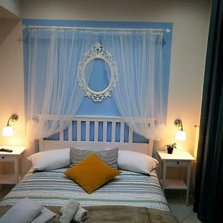 A Casa Di Dalila Gasthof