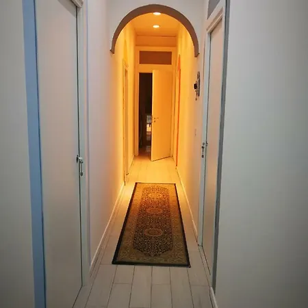 A Casa Di Dalila Gasthof Neapel