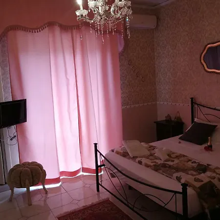 A Casa Di Dalila Gasthof