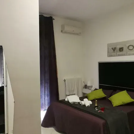 A Casa Di Dalila *