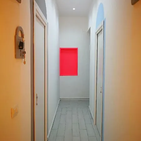 A Casa Di Dalila Neapel