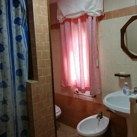 A Casa Di Dalila Gasthof Neapel