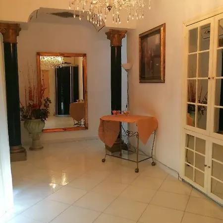 A Casa Di Dalila *