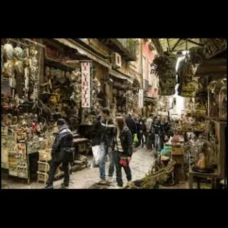 A Casa Di Dalila