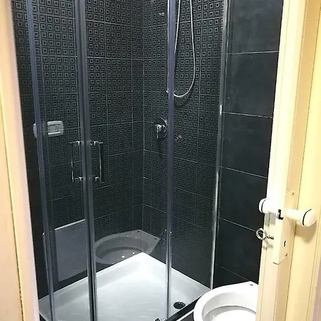 A Casa Di Dalila