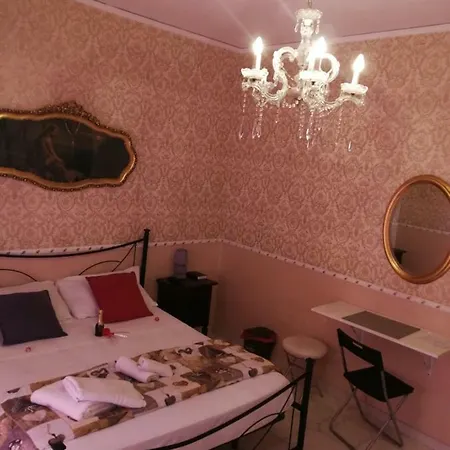 Gasthof A Casa Di Dalila