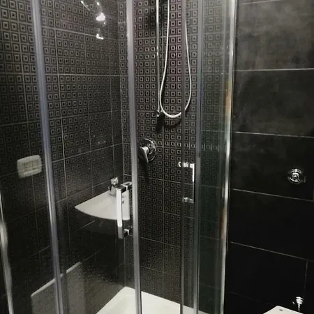 A Casa Di Dalila Gasthof Neapel